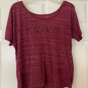Friends Heathered TShirt